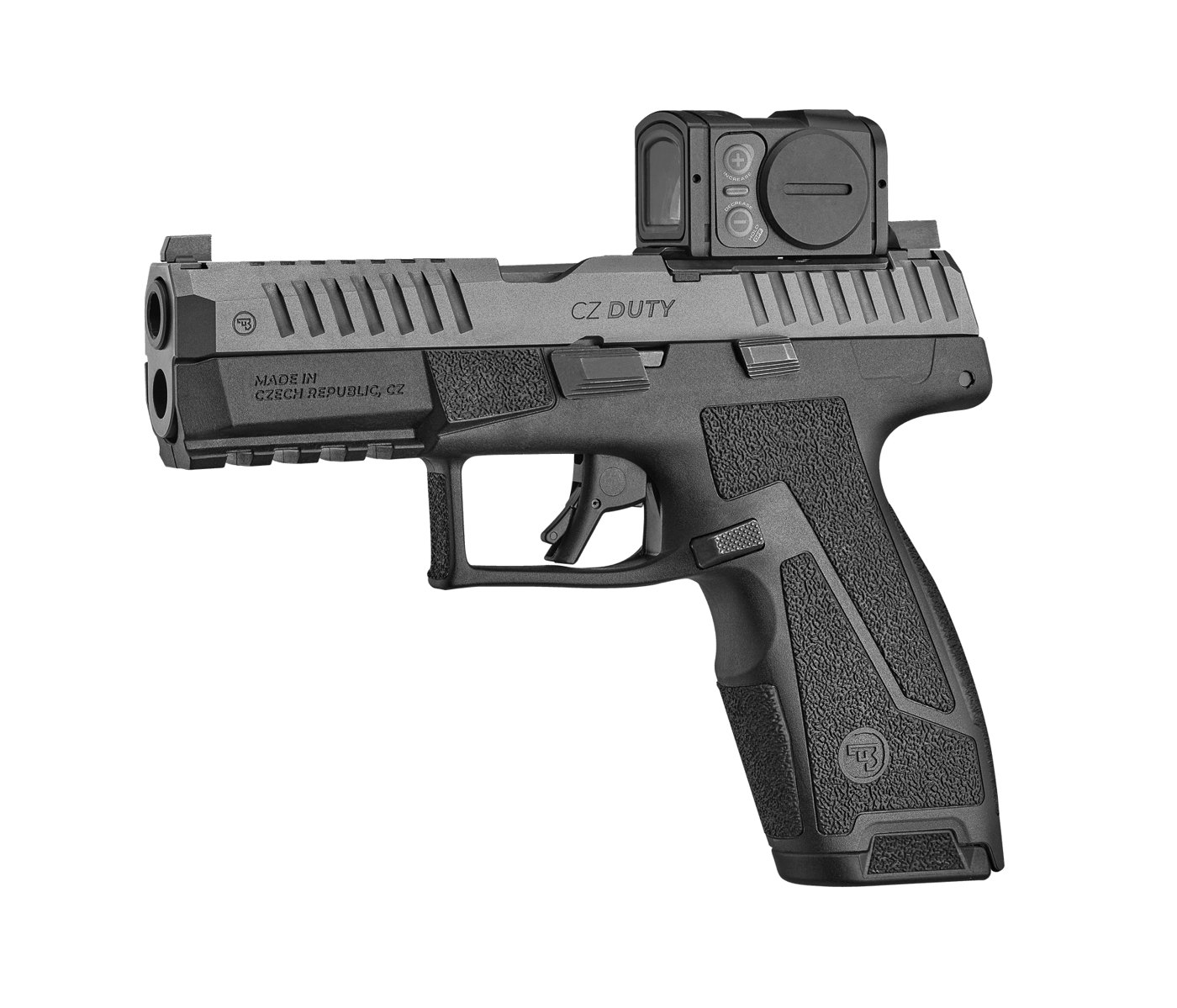 CZ DUTY 4.0 F — image 5