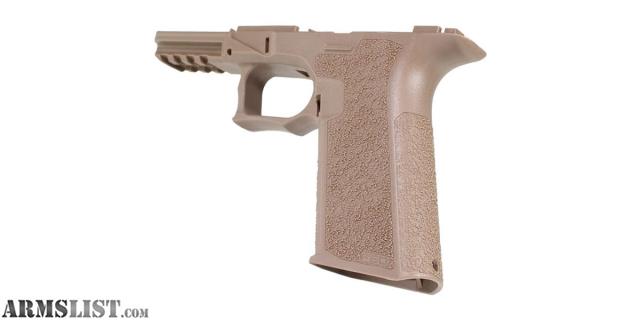Strike Industries Mass Driver Compensator Slide